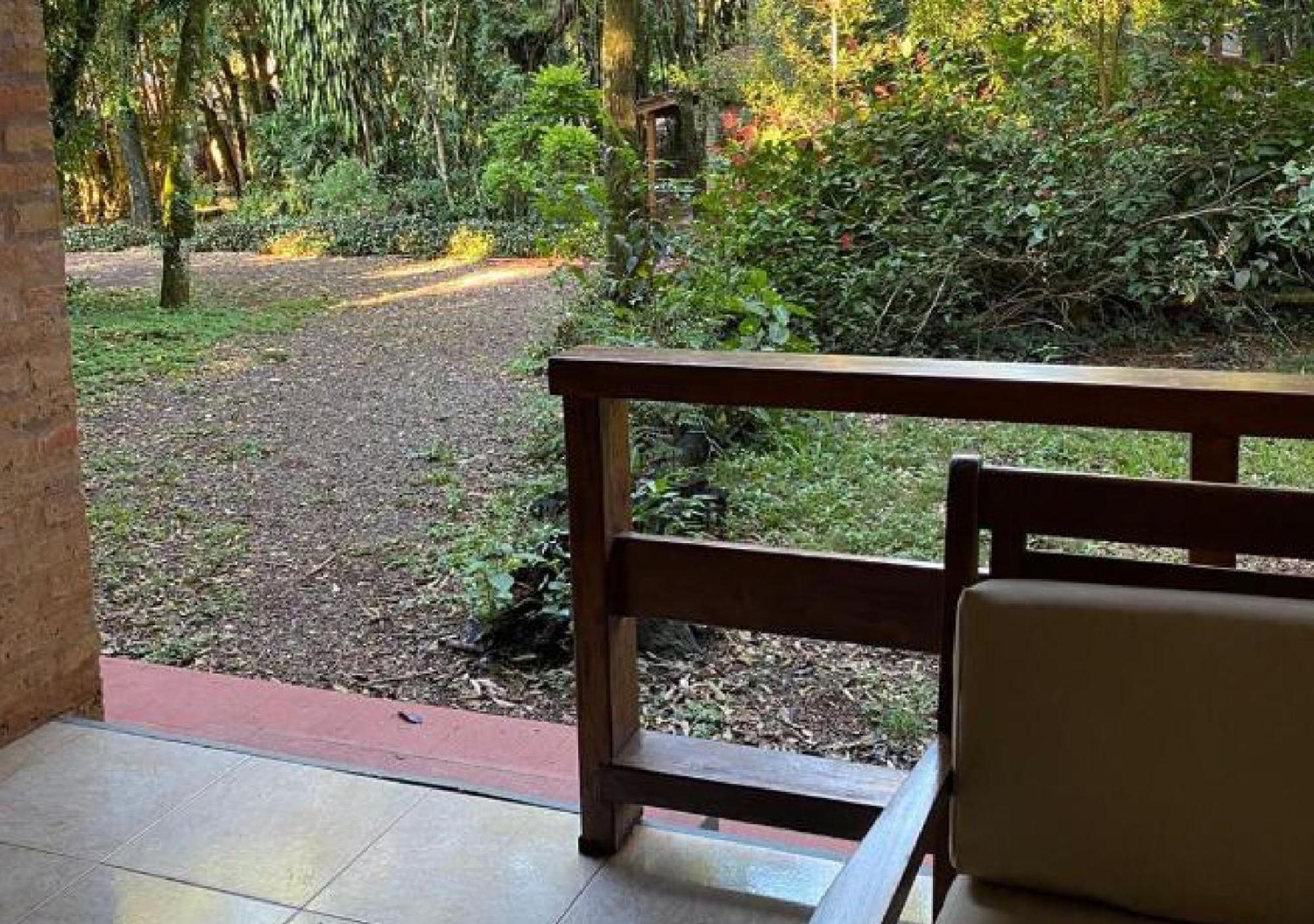 El Lenador By Dot Cabana Puerto Iguazu Room photo