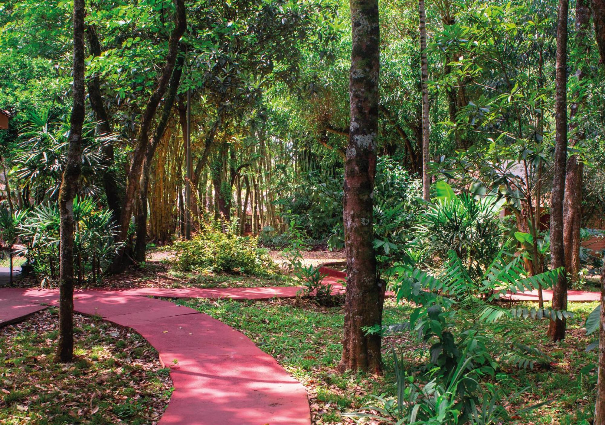 El Lenador By Dot Cabana Puerto Iguazu Exterior photo