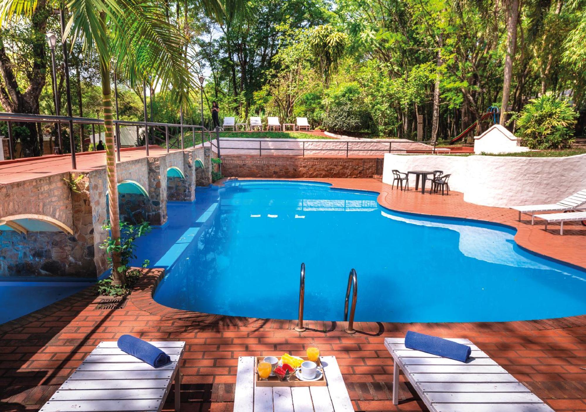 El Lenador By Dot Cabana Puerto Iguazu Exterior photo