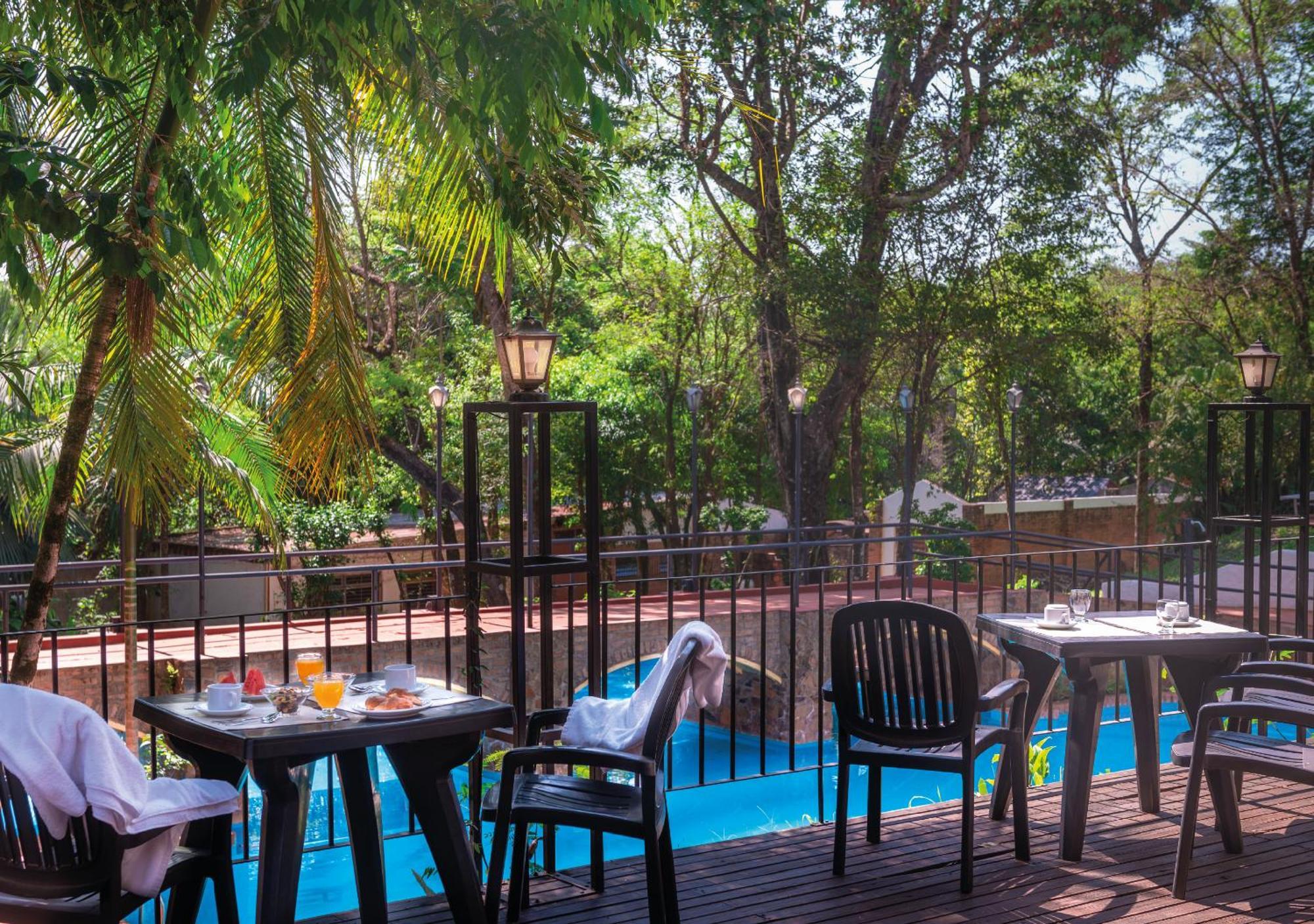 El Lenador By Dot Cabana Puerto Iguazu Exterior photo